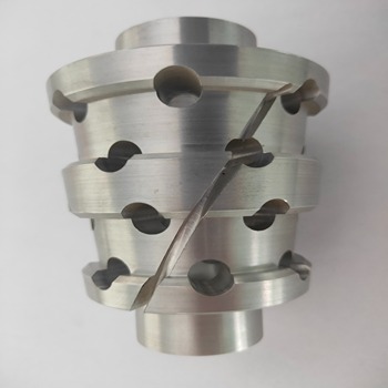 4-axis